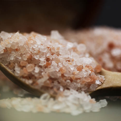 12 INCREDIBLE Things That Happen When You Swap Table Salt for Himalayan Sea Salt