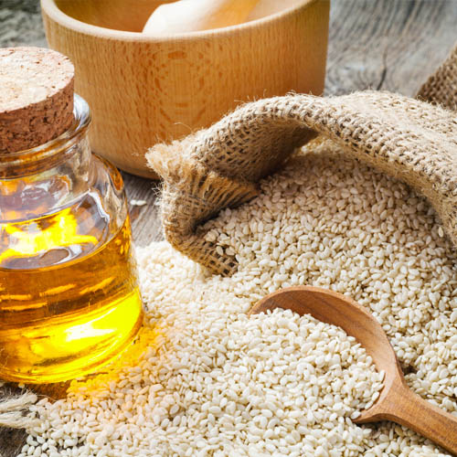 Over 12 Health Benefits Of Sesame Seeds And Sesame Oil