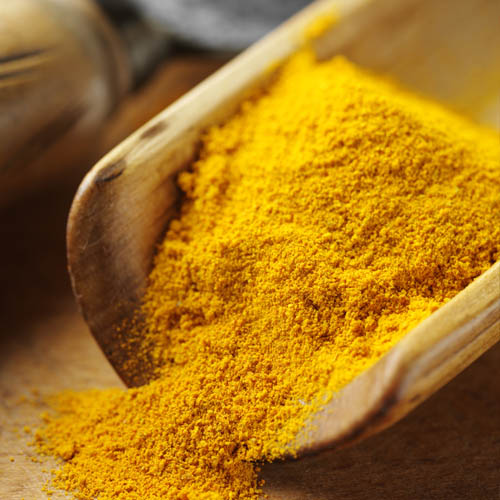 This Is What Happens to Your Body If You Eat Turmeric Every Day