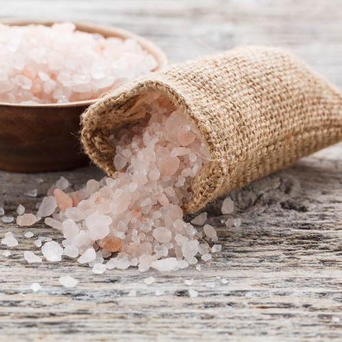 Pink Himalayan Salt: Does It Have Any Health Benefits?