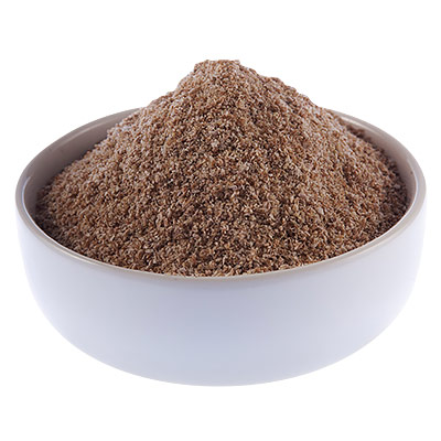 Chia Flour