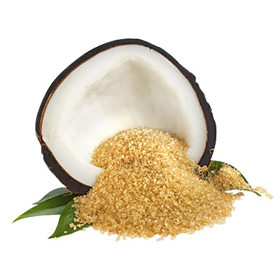 Coconut Sugar