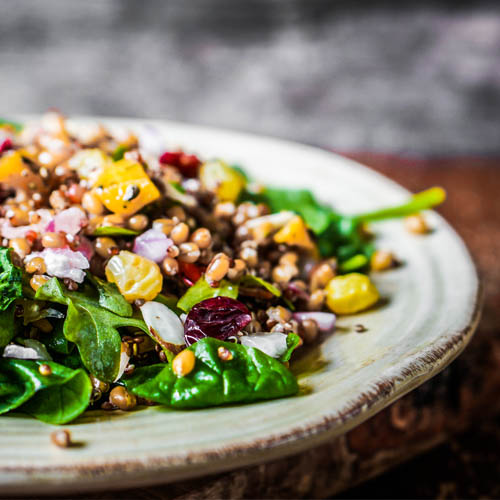 11 Proven Health Benefits of Quinoa (No. 1 is Best)