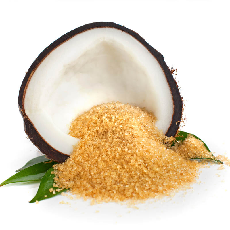 What Are the Benefits of Coconut Sugar?