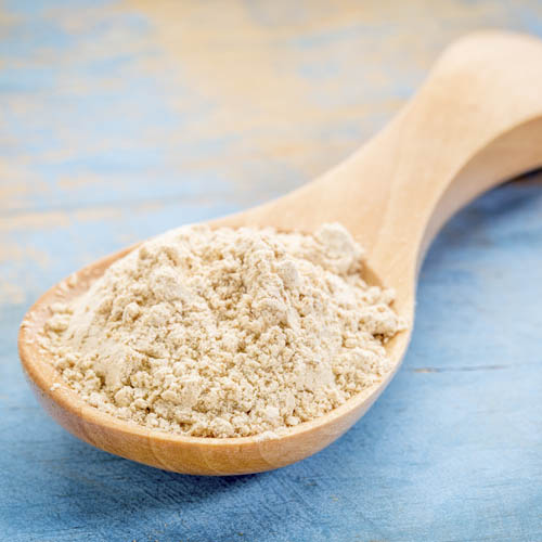 Maca: the perfect food for balancing our hormones