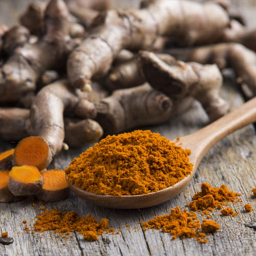 10 Ideas on How to Use Fresh Turmeric Root in Cooking